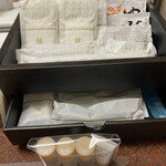 リーガロイヤルホテル大阪 - いつもあんまり使わない！ヾ(≧▽≦)ﾉｷﾞｬﾊﾊ☆