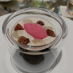 ロオジエ - 菊芋ｳﾞﾙｰﾃ、菊芋ｾﾞﾘｰ、ﾋﾞｰﾂｱｲｽ、ﾛｰｽﾄｼｬﾝﾃｰﾆｭ、柿ﾏﾘﾈ