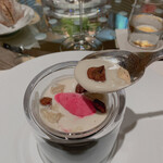 ロオジエ - 滑らかでクリーミー