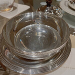 ロオジエ - フィンガーボール