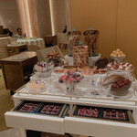 ロオジエ - フリヤンディーズのワゴン