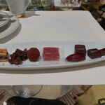 ロオジエ - ほとんどチョコ