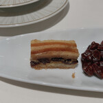 ロオジエ - レーズンサンド