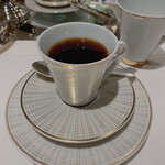 ロオジエ - コーヒー