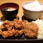 ぶためし  山ぶた - 