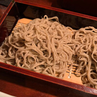 蕎麦懐石 無庵 - 