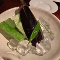 蕎麦懐石 無庵 - 