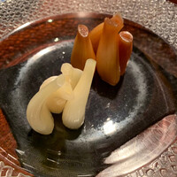 蕎麦懐石 無庵 - 