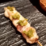 Kushiyaki Ren - 