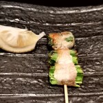 Kushiyaki Ren - 