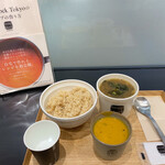 Soup Stock Tokyo - 