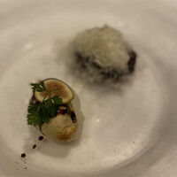 La Brianza - フォアグラとクジラ