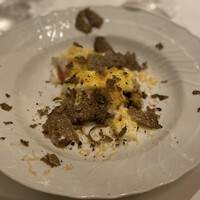 La Brianza - トリュフグラタン