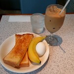 フィッシュ - 料理写真: