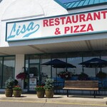 Lisa Pizza and Restaurant - 