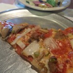 Lisa Pizza and Restaurant - 