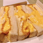 北新地サンド - 