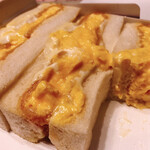 北新地サンド - 