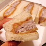 北新地サンド - 