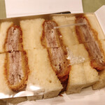 北新地サンド - 