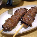 須賀乃湯 - スタミナ（１本 １２０円）