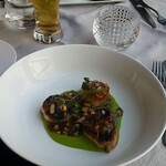 Grand Salon at Baccarat Hotel & Residences - 