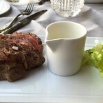 Grand Salon at Baccarat Hotel & Residences - 