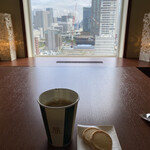 リーガロイヤルホテル大阪 - 血糖上がるけどこれくらいならokかなー