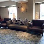 リーガロイヤルホテル大阪 - 