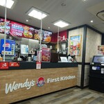 Wendy‘S Ｆirst Kitchen - 