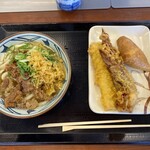 Marugame Seimen - 