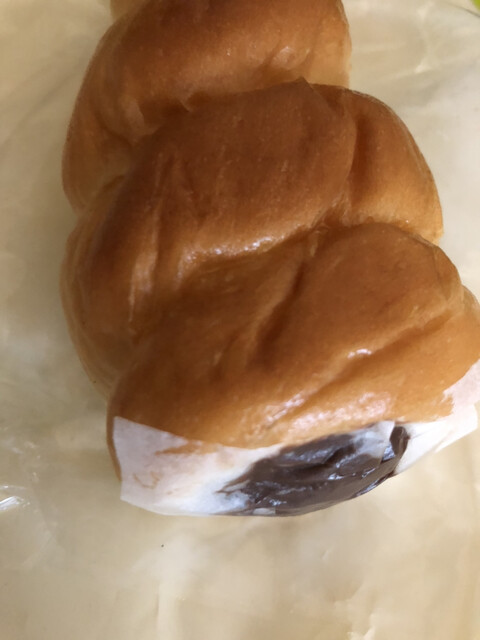 ハンスローゼン 雪が谷大塚駅店の料理の写真