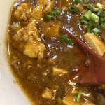 らーめんサッポロ 赤星 - 