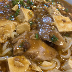 らーめんサッポロ 赤星 - 