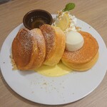 湘南パンケーキ - 