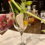 チッタ アルタ - 