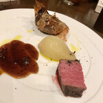 チッタ アルタ - 