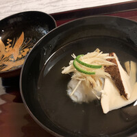 下鴨茶寮 本店 - 