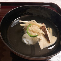 下鴨茶寮 本店 - 