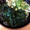 松家うどん