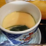 Washokuya Nakani-Shi - 茶碗蒸し