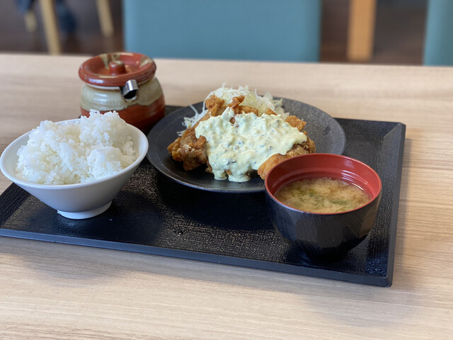 Karashige Takabaridai Ten