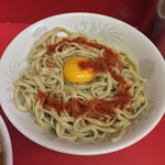 ラーメン二郎 - 