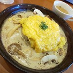 Tamago To Watashi - 