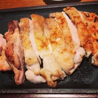 Japanese Restaurant KINZA - 