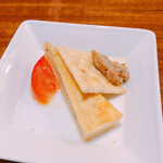バール エ トラットリア クアトロ Bar E Trattoria Quattro 本町 イタリアン ネット予約可 食べログ バール エ トラットリア クアトロ Bar E Trattoria Quattro 本町 イタリアン ネット予約可 食べログ