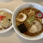 味の一丁目 - 