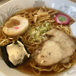 味の一丁目 - 