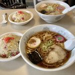 味の一丁目 - 