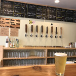 SAKAMICHI BREWING - 